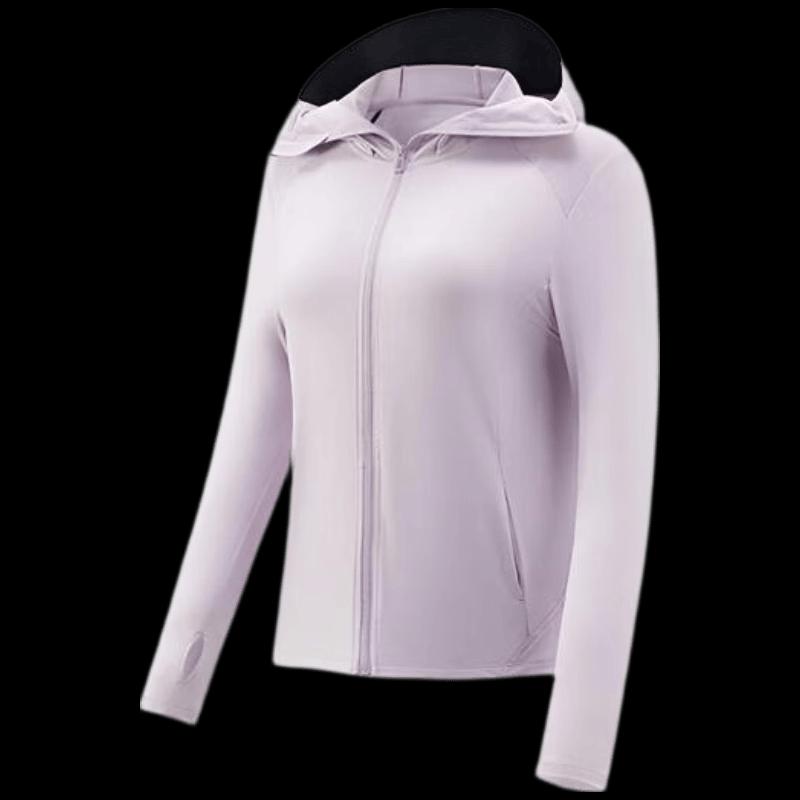 SIINSIIN Women s Ice-Skin Sun Protection Shirt M