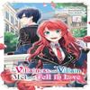 If the Villainess and Villain Met and Fell In Love Vol. 1 Manga By... 9781975379940