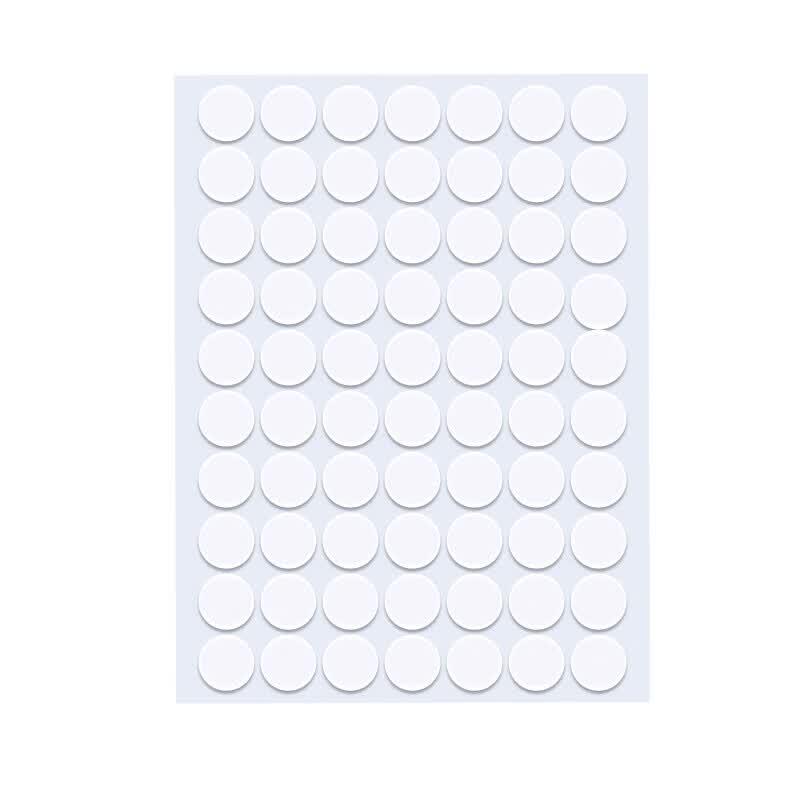 Deyin Nano Traceless Round Dot Adhesive Dots