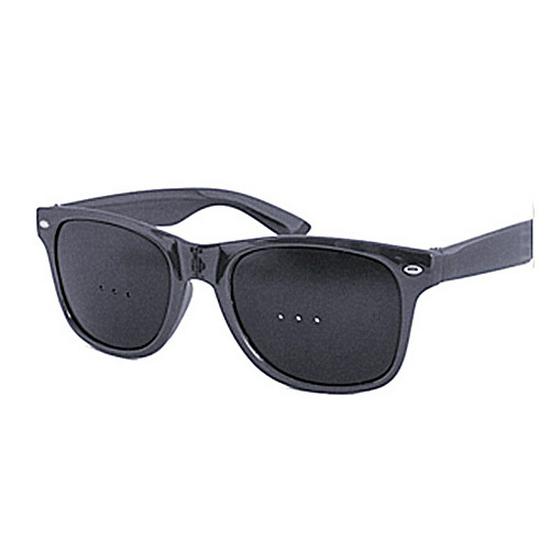 Special Bestselling Pinhole Vision Meter Glasses: Auxiliary Corrective, Multi-Hole Design