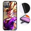 Anime Son Gohan Dragon Gokus Ball Cover for Samsung Galaxy A06 A05 A14 A50 A51 A52 A12 A13 A23 A70 A07 A25 A26 A72 A56 Case