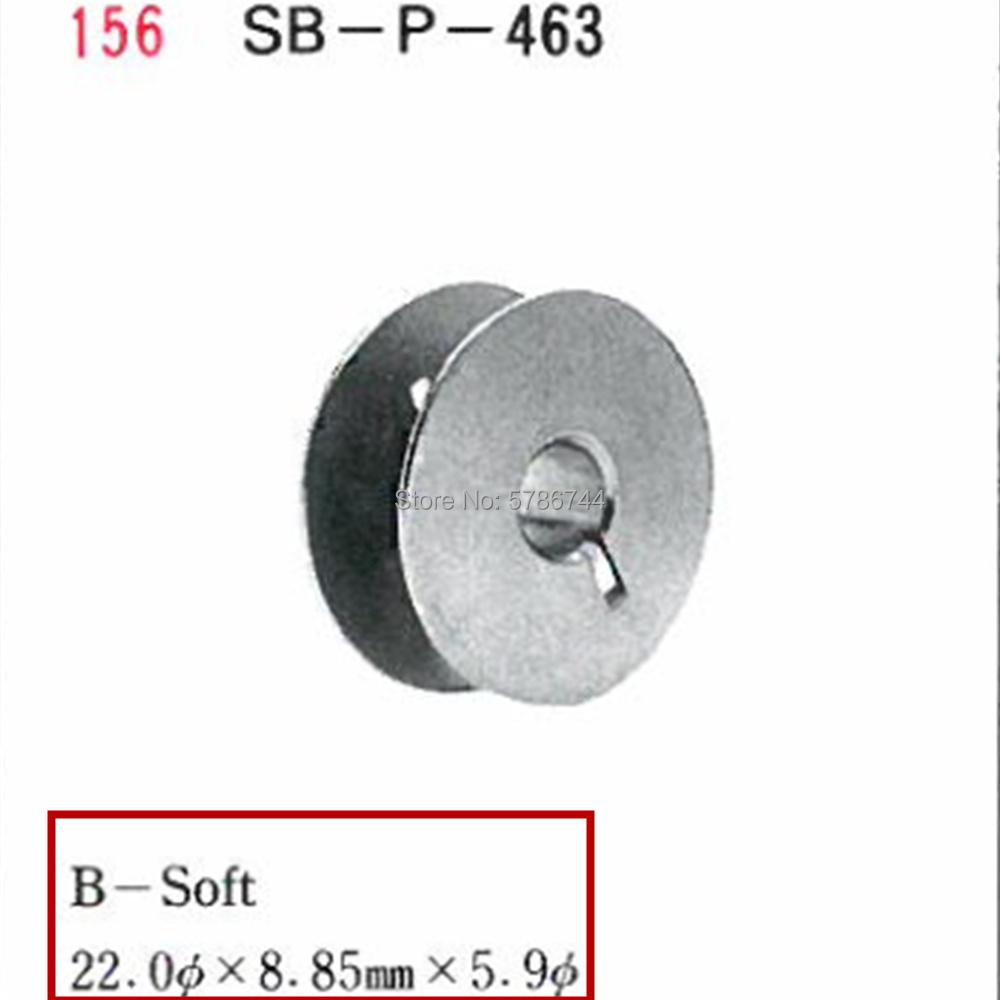 BC-PF9076NBL Bobbin Case 91-009076-91 for PFAFF 331 333 335 335H 337 138 234 TW3-P335 PFAFF Sewing Machine Spare Parts