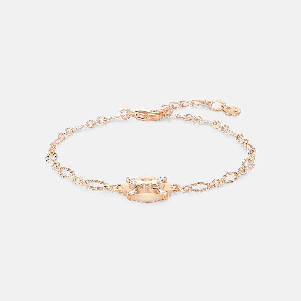 M Basic Rose Bracelet A243Bb9211Rpa