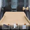 Materasso Auto BYD Song PLUS, Letto per Bagagliaio, Tappetino Dormiente Posteriore per Veicoli Elettrici, Materasso ad Aria
