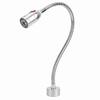 Flexible Gooseneck LED Desk Light Magnetic Base Work Light High Brightness Work Desk Light  Grill