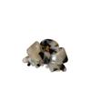 Elegant Acetate Bow Shark Clip: High-End Hair Accessory for Women