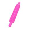 Heart, Butterfly Honeycomb Fondant Rolling Pin PP Pastry Roller Cake Rolling Pin  DIY Bakeware