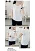 Women's Quick-Dry Ice Silk T-Shirt, Lightweight & Breathable, Casual Round Neck Short Sleeve