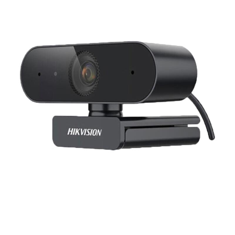 

HIKVISION DS-E12 2MP USB HD Веб-камера з мікрофоном