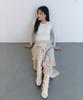 Baiana Hug Skirt Moonlit Sands 02 / Moonlight Sand 02