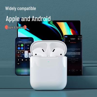 Audio & Video – Kabellose Kopfhörer