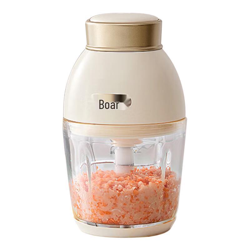 Bear Baby Food Maker & Chopper QSJ-D02Q1 CN plug (adapter included)