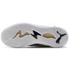 Puma TRC Blaze Court 'Nimbus Cloud Black' (Unisex) Nimbus Cloud / Black Basketball Shoes 376582 11