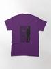 The Cure The Cure Lullaby T-shirt Classica
