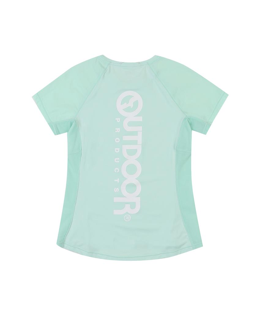 Outdoor Products Women'S Tech T-Shirts W Tech T-Shirts