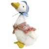 Yoshitoku PETER RABBIT Stuffed Animal Jemima the Duck S 182649