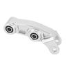 Motorcycle Suspension Linkage Shock Absorbing Tripod Link Replacement for SUR‑RON Light Bee X S