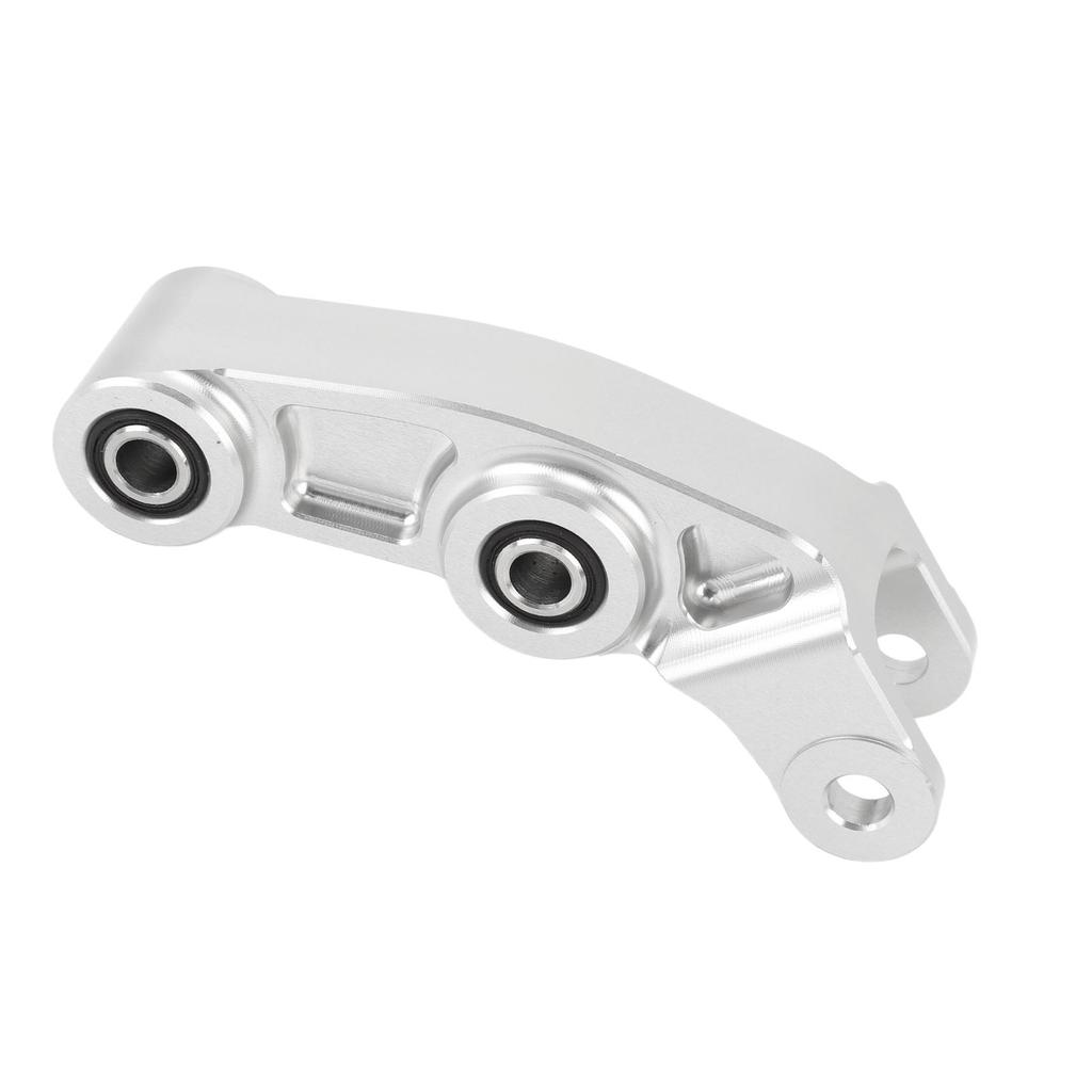 Motorcycle Suspension Linkage Shock Absorbing Tripod Link Replacement for SUR‑RON Light Bee X S