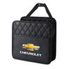 Car Organizer Storage Box Phone Pocket Pouch Car Back Seat Hanging Storage Bag for Chevrolet Captiva Malibu Colorado Cruze Spark JE6