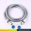 Universal Shower Hose for Water Heaters
