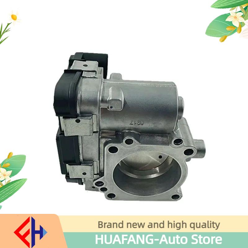 Original 52mm Newest Throttle Body For Golf Skoda Jetta Bola Polo 0133062m 0133062q 0133062ab 04e133062b 0133062a