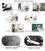 1PC Merry Christmas Charactor Door Mats Kitchen Rugs Non-Slip Pop Living Room Rugs Bath Mat Carpet for Home Sink Laundry Decor
