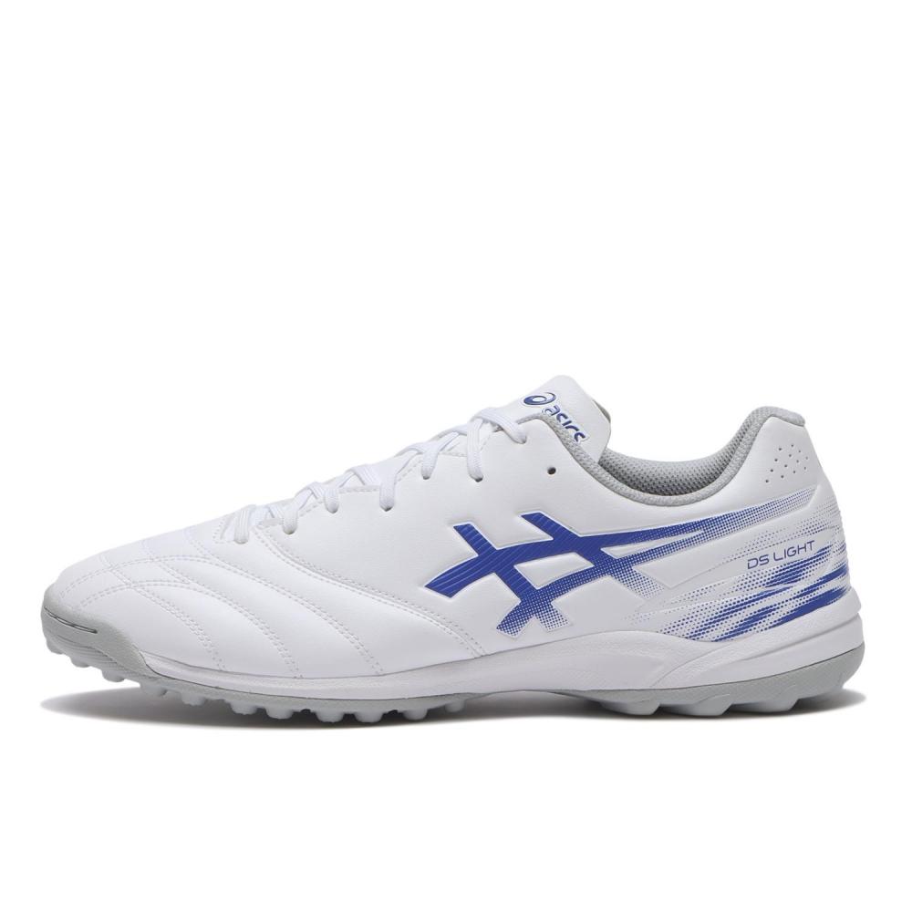 

Asics Ds Light Club Tf White A Blue 1103A123.100 White A Blue 275