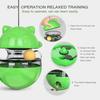 Cat Puzzle Feeder Toy, Interactive Ball, Designed To Stimulate Mental And Physical Activity, Adjustable Food Leakage Holes For Slow Feeding, Detachabl