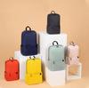 Original Xiaomi Mi Kleiner Rucksack Stadt Freizeit Reise Sporttasche 10L Wasserdichte Tasche Unisex Mehrfarbige Kombination Intelligente Tasche
