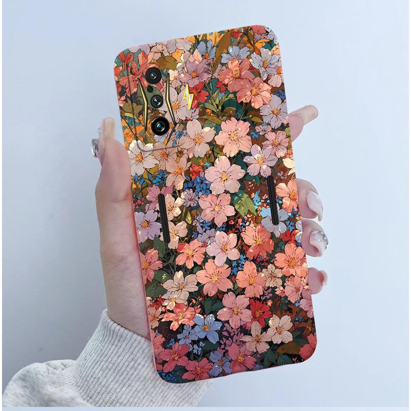 For Xiaomi Poco F4 GT Case Soft TPU Silicone Cover Cute Astronaut Panda Phone Case For Poco F4GT Redmi K50 Gaming Coque Funda