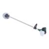 Doll Accessories Miniature Chain Saw Garden Tool Dollhouse Lawn Mower  Toy