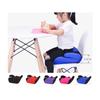 Car Safety Kid Baby Increased Booster Seat Cushion Pad  Safe Seat Sturdy Children Baby Increased Seat Pad for 3-12 Years Old Chi