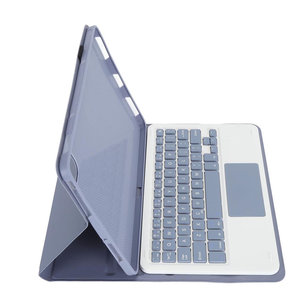 11in Tablet Tastaturhülle Schlank Leichtgewicht Kabellos Bluetooth Magnetisch Abnehmbar für Xiaomi Mi Pad