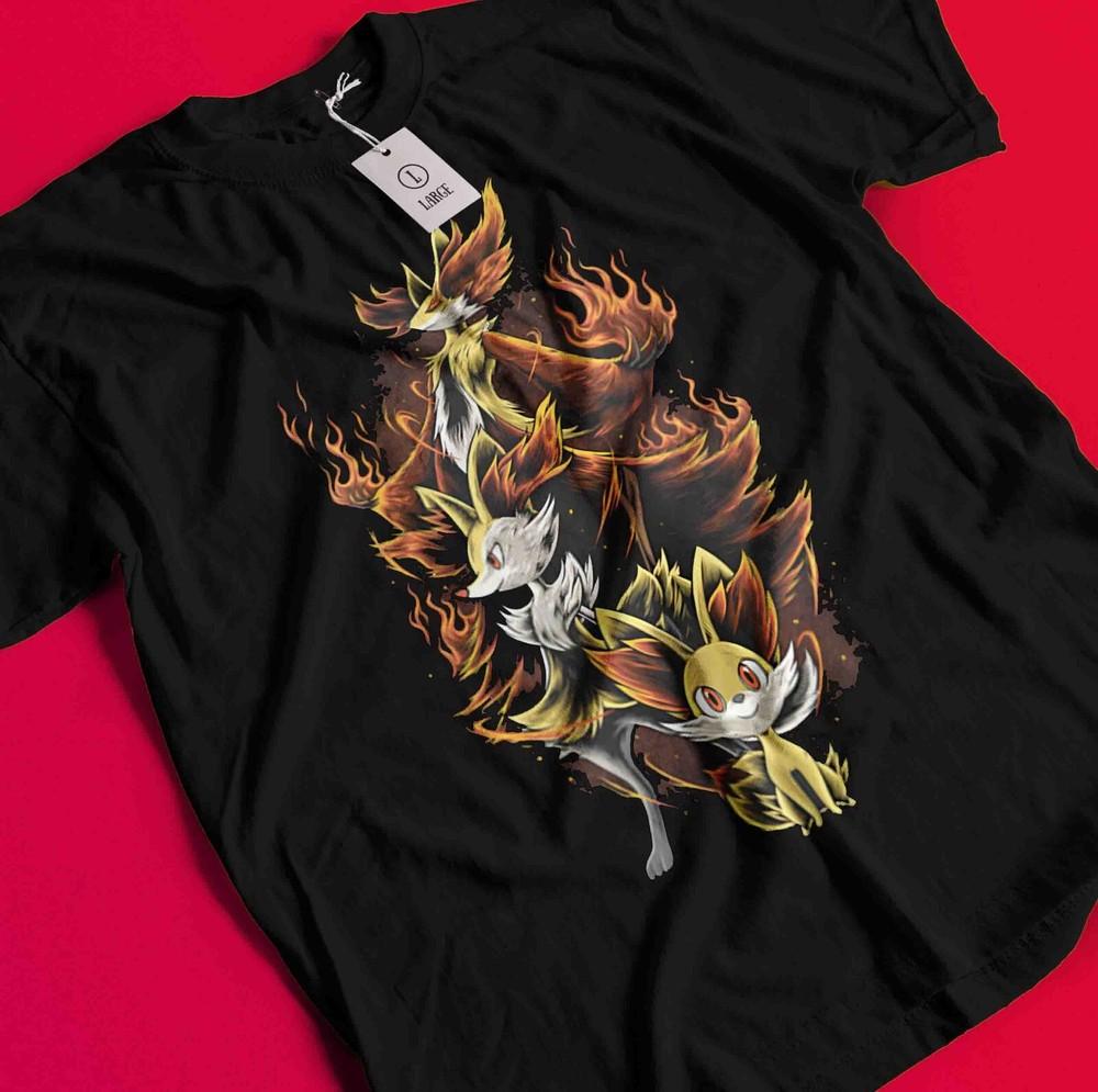 

Vintage Special Anime Love T-shirt Japanese shirt Anime T-shirt Manga Gift Shirt BB1006 M