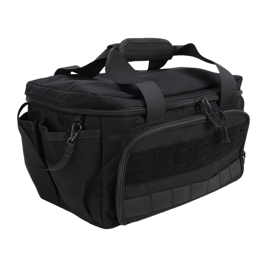 Tool Bag with Handle Portable Large Capacity Oxford Cloth Tool Storage Bag for Electricians Carpenters