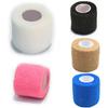Selbstklebender, elastischer Sportgaze-Erste-Hilfe-Verband für die medizinische Behandlung