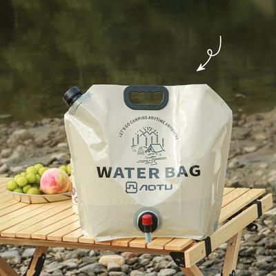 Camping & Wandern – Wassertaschen
