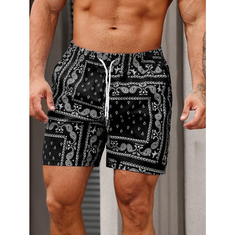 

Vintage Floral Graphic Printed Kids Beach Shorts 3D Printing For Kids Outdoor Casual Shorts Boy s and Girl s Shorts 100