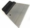 Kubala Metal Spatula Tooth For Glue 180Mm 0515