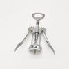 Zinc Alloy Double Handle Wine and Beer Opener