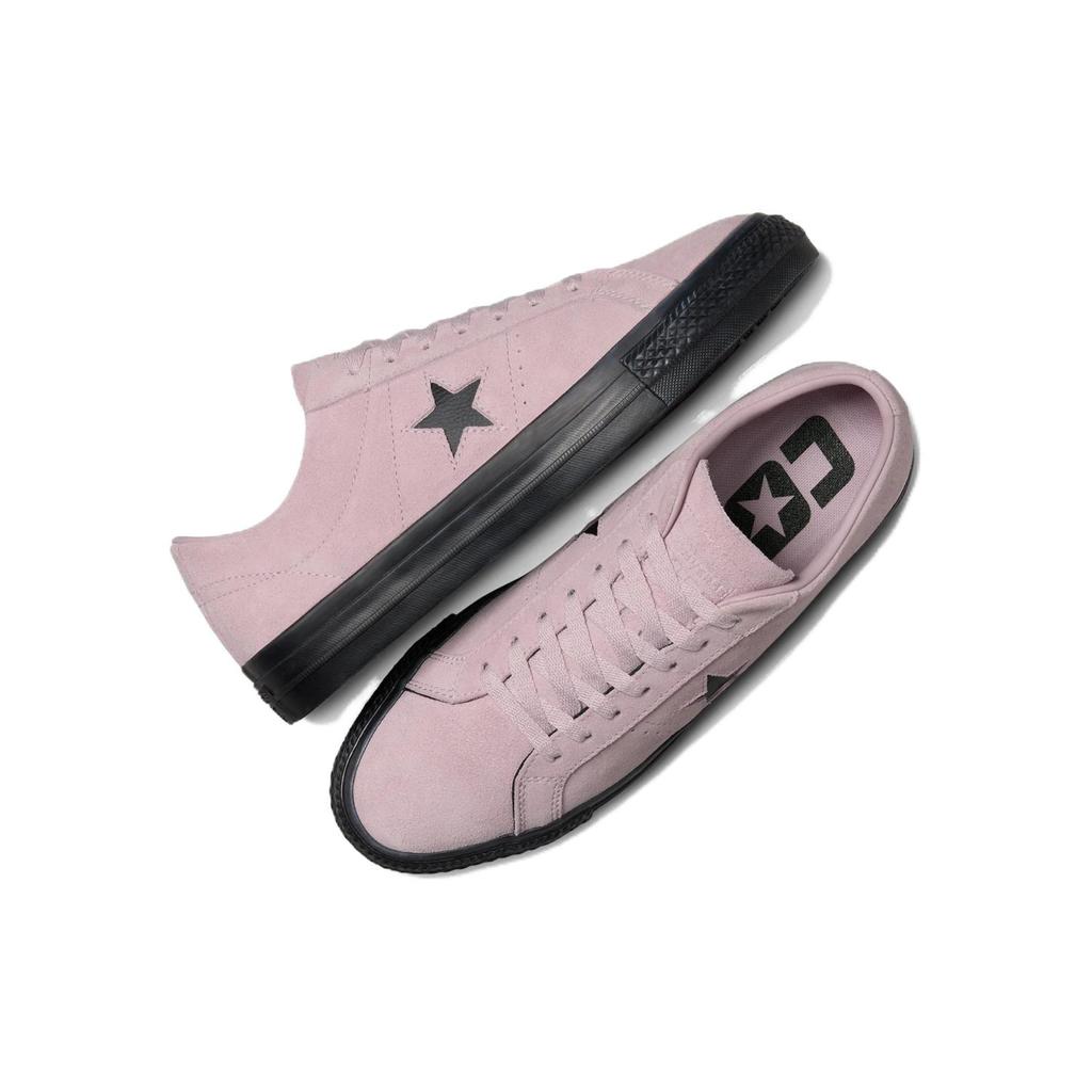 New Converse One Star Pro Cons Low 'Phantom Violet' A05318C