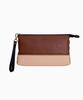 Reblank Two-Tone Clutch