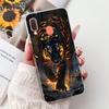 For Samsung Galaxy A20e Case SM-A202F Popular Fashion Painted Cover Soft Silicone Phone Case For Samsung A20e A202F Fundas Coque