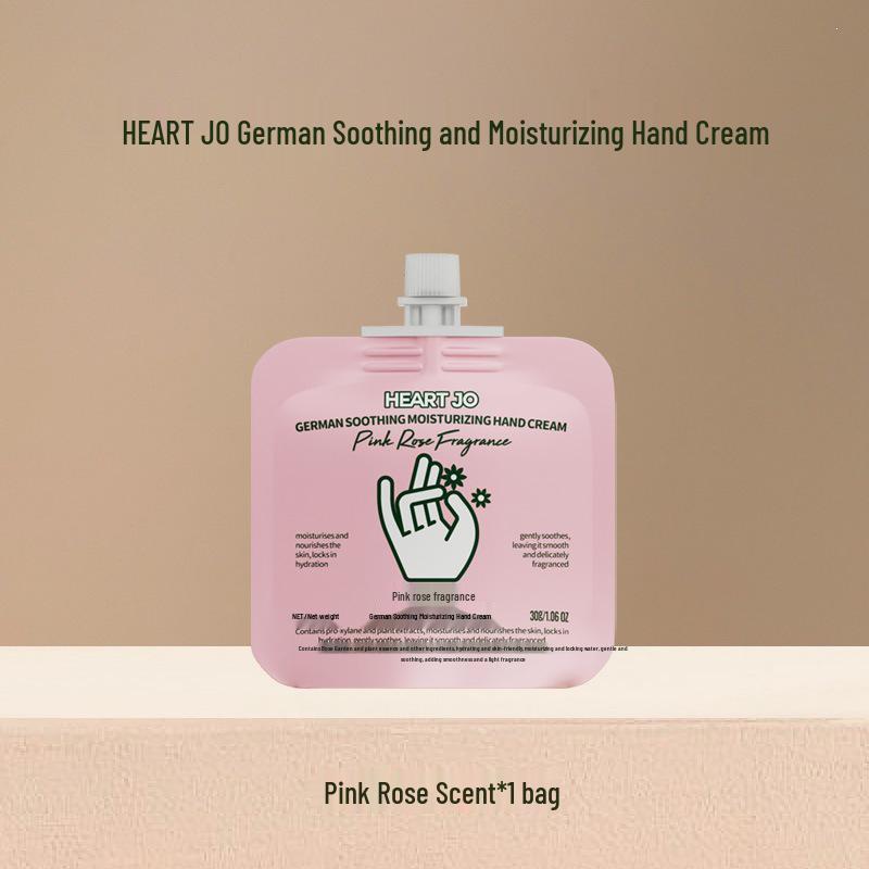 Chubby Fragrant Hand Cream: Unisex Moisturizer for Hydration, Perfect Salon & Gift Choice.