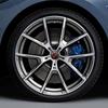 4Pc 56mm 60mm 65mm Car Styling Wheel Center Hub Caps Stickers Badge For BMW M E90 E91 E92 E93 E60 E61 F10 F07 Emblem Accessories