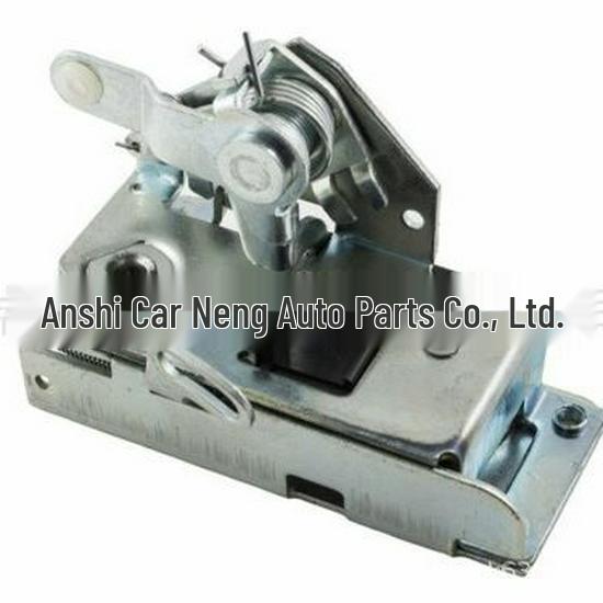 

Iveco Door Lock - Model 500329770 Iveco