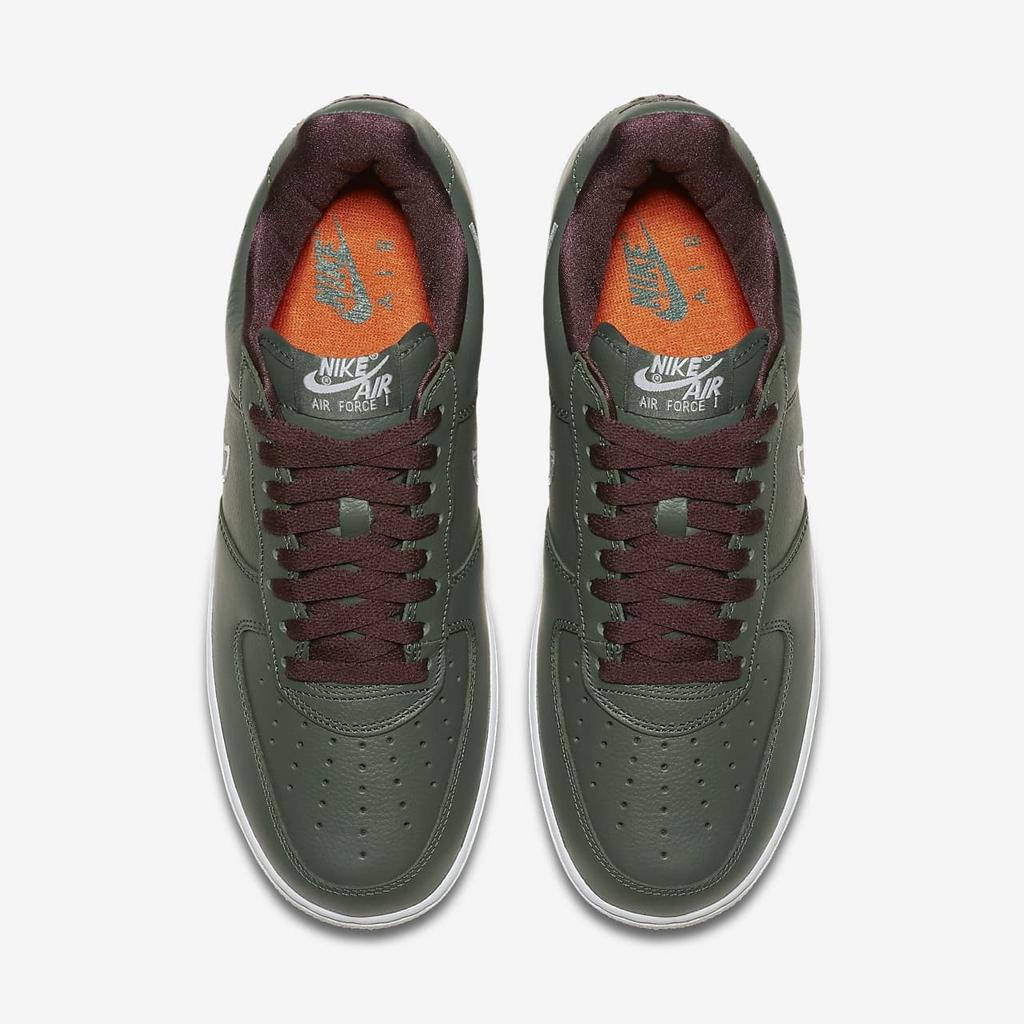 Nike Air Force 1 Low Retro 'Hong Kong' 2018 Men's 845053-300