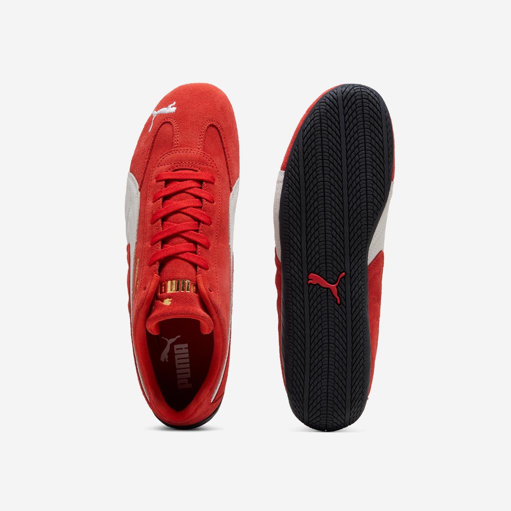 [PUMA] Speedcat OG [PKI39884602-For All Time Red-PUMA White]
