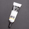 Food Grade Silicone Grease 10g Plumbers Valve Lubricant Faucet Lubricant Waterproof Faucet Lubricant Waterproof O-Ring Grease