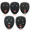Accesorii pentru electronica auto – Huse pentru cheile de la maşină
